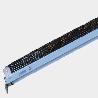 Valstat PB20 passive static discharge brushes